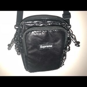 Supreme cross body bag